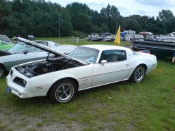 Big Bumper Meet 2007